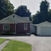 Property bought without the bank