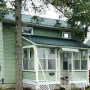 House bought without the bank